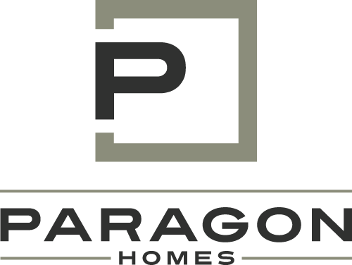 Paragon Homes Logo