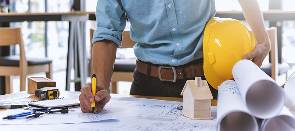 Why you should hire a general contractor